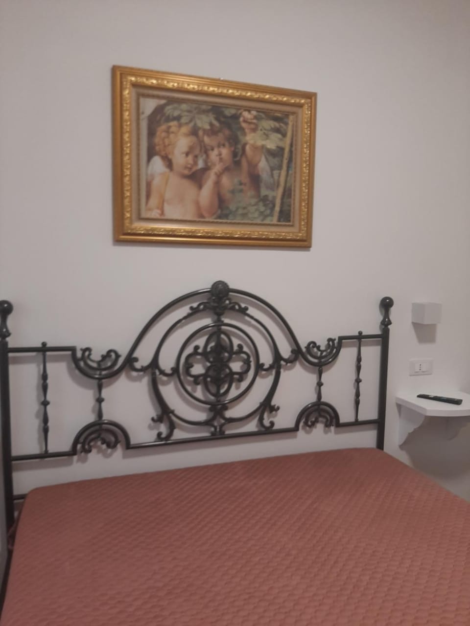 B&B Borgo Antico Bed and Breakfast in Province of Taranto