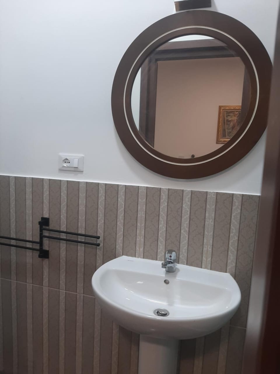 B&B Borgo Antico Bed and Breakfast in Province of Taranto