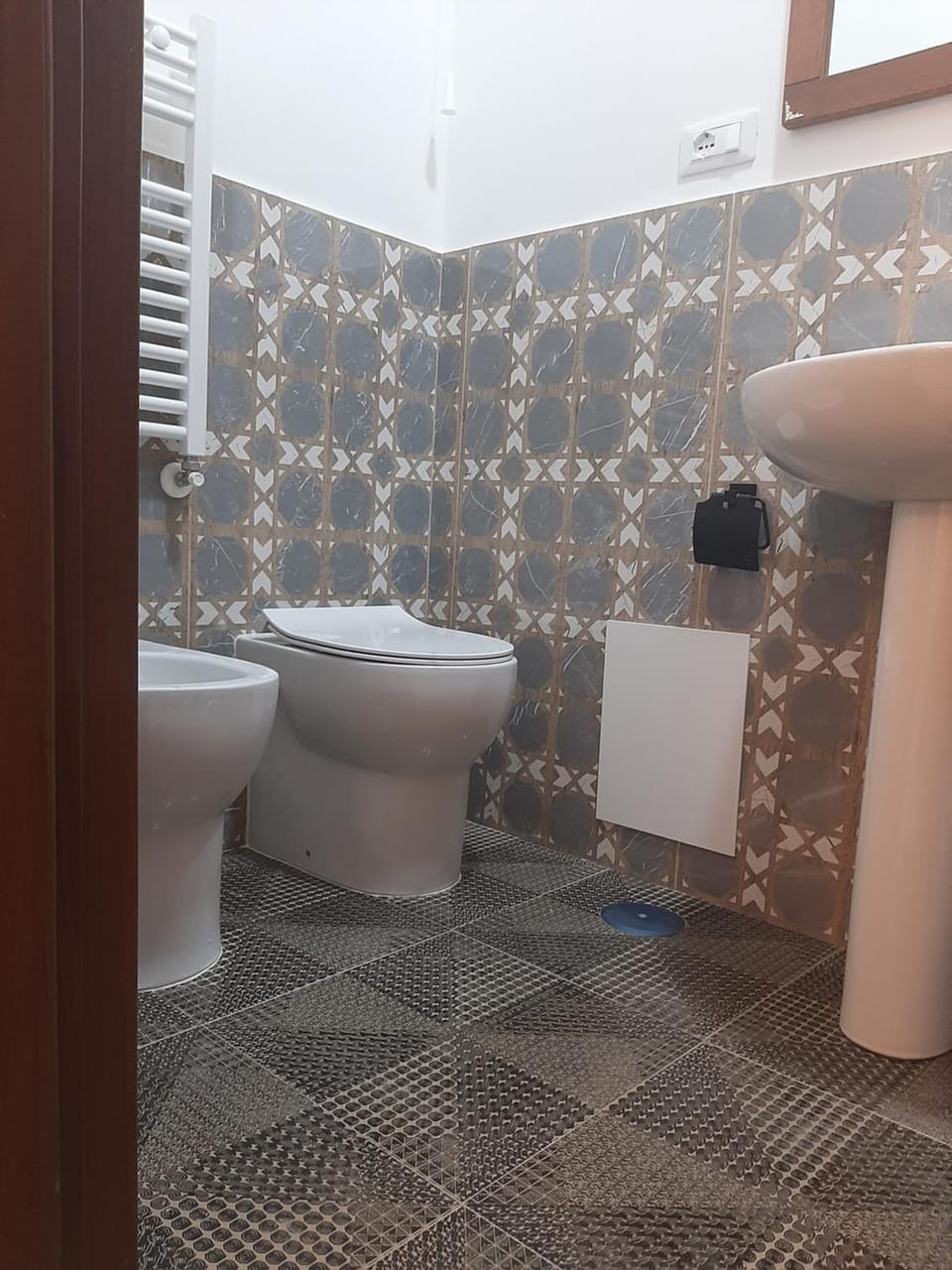 B&B Borgo Antico Bed and Breakfast in Province of Taranto