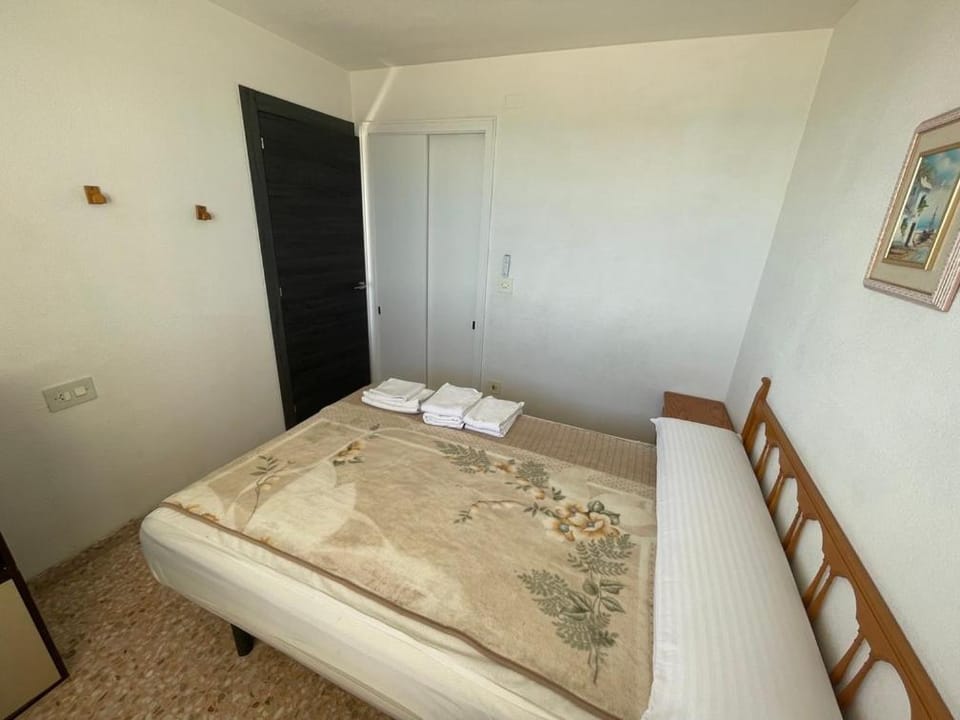 Don Ximo Apartment in Safor