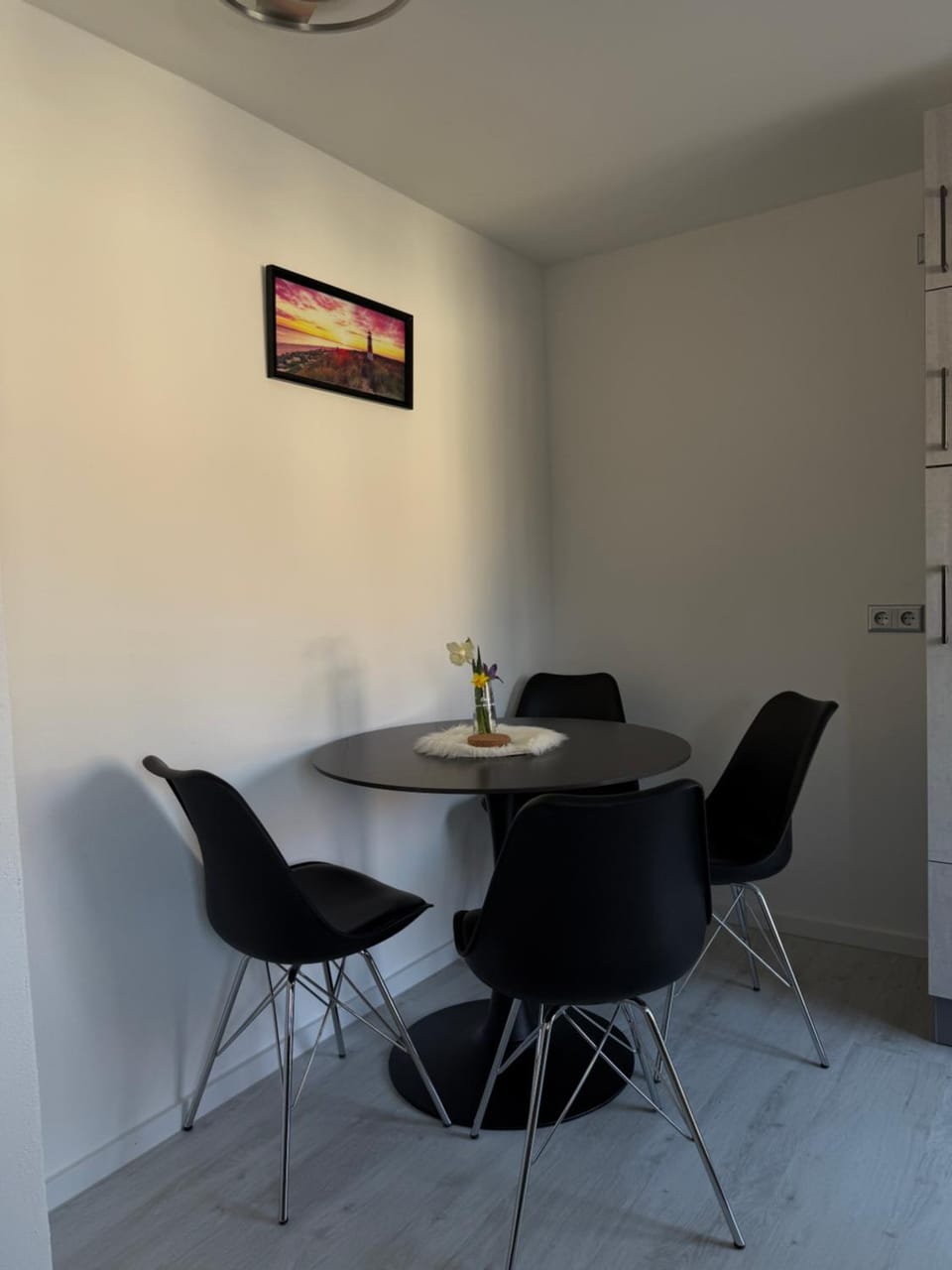Ferienwohnung Rüdenhausen Apartment in Bavaria