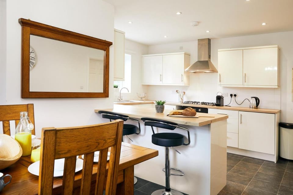 Shell Cottage House in Filey