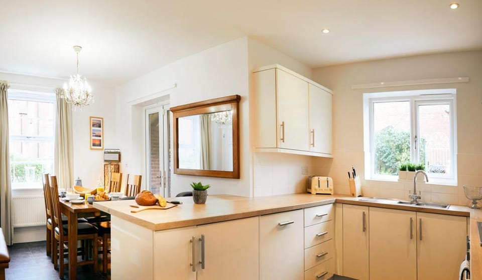 Shell Cottage House in Filey