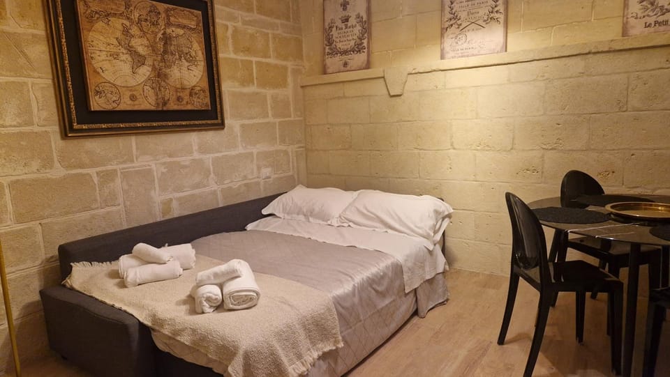 Psychè Domus Apartment in Bari