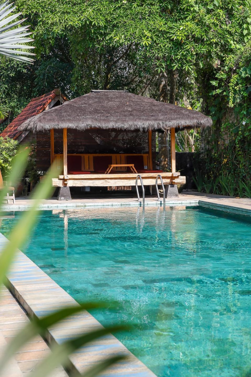 Pool view, Swimming pool, Swimming pool