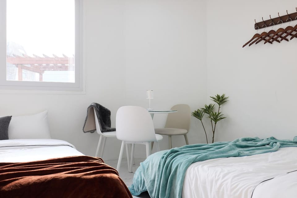 180sqm 3R 2B hongdae area Bed and Breakfast in Seoul