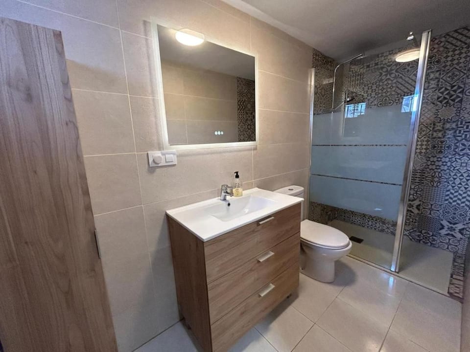 4 Bedroom Villa with pool in Javea Villa in Marina Alta