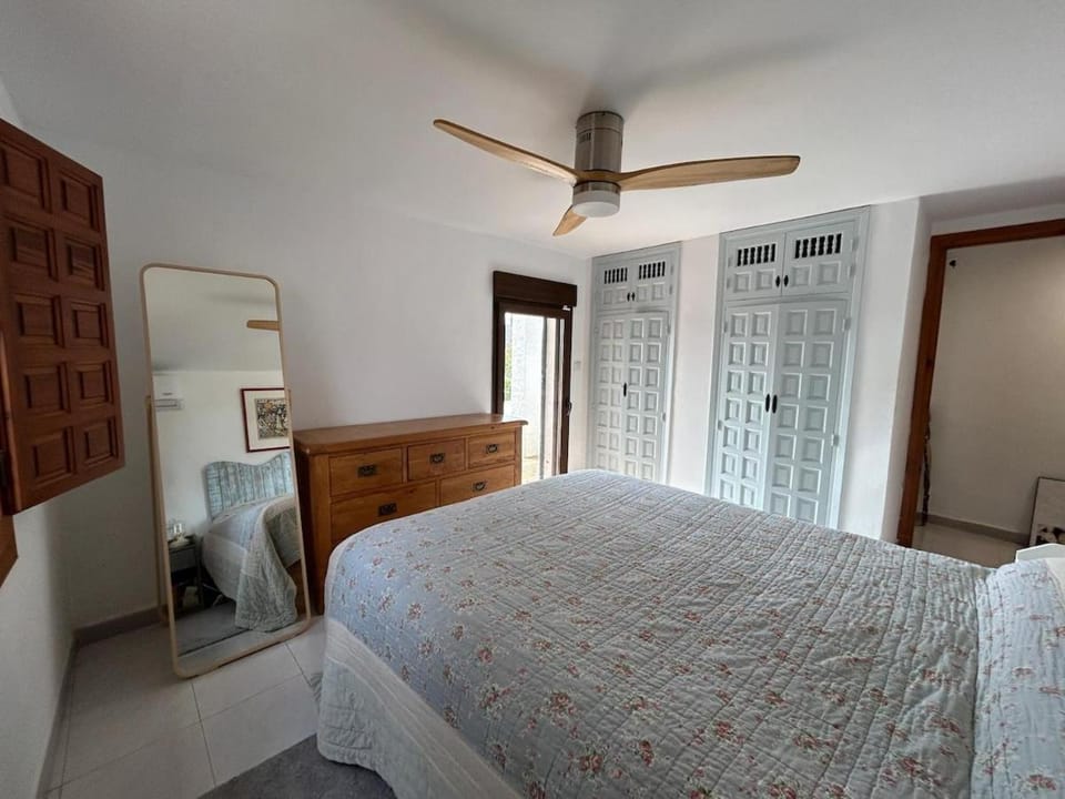 4 Bedroom Villa with pool in Javea Villa in Marina Alta