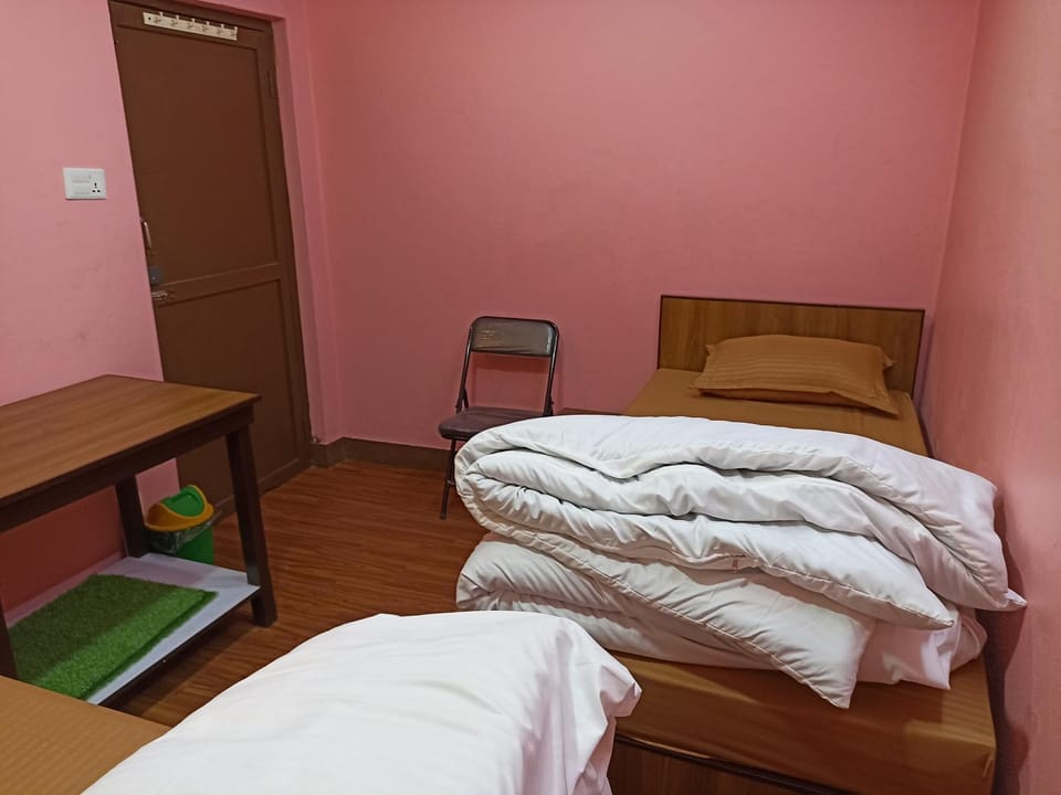 Pragati Homestay Vacation rental in Kathmandu