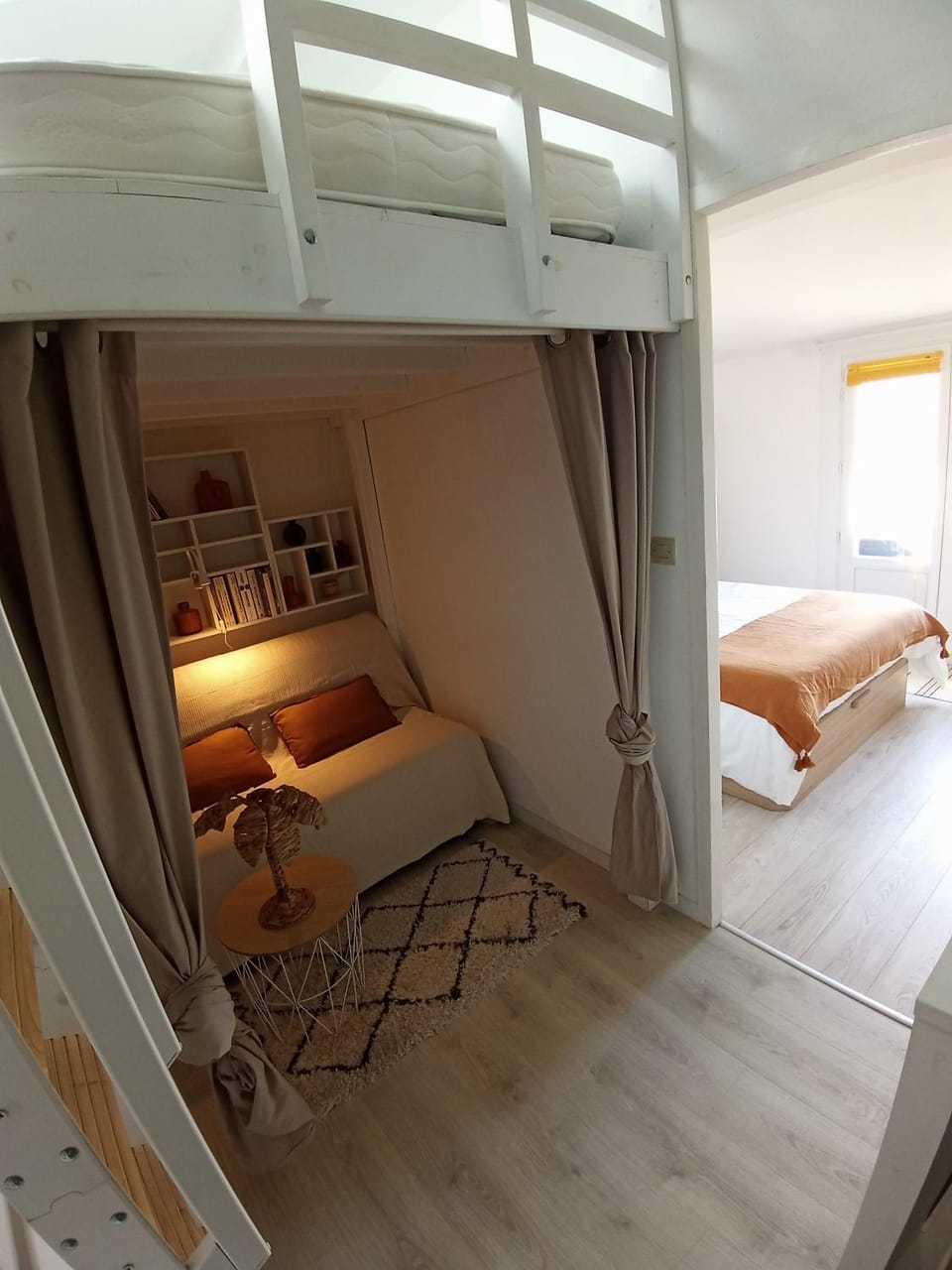 cocon-côtier de monta House in Vendays-Montalivet