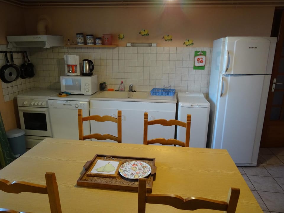 L'Azeuil Apartment in Auvergne-Rhône-Alpes