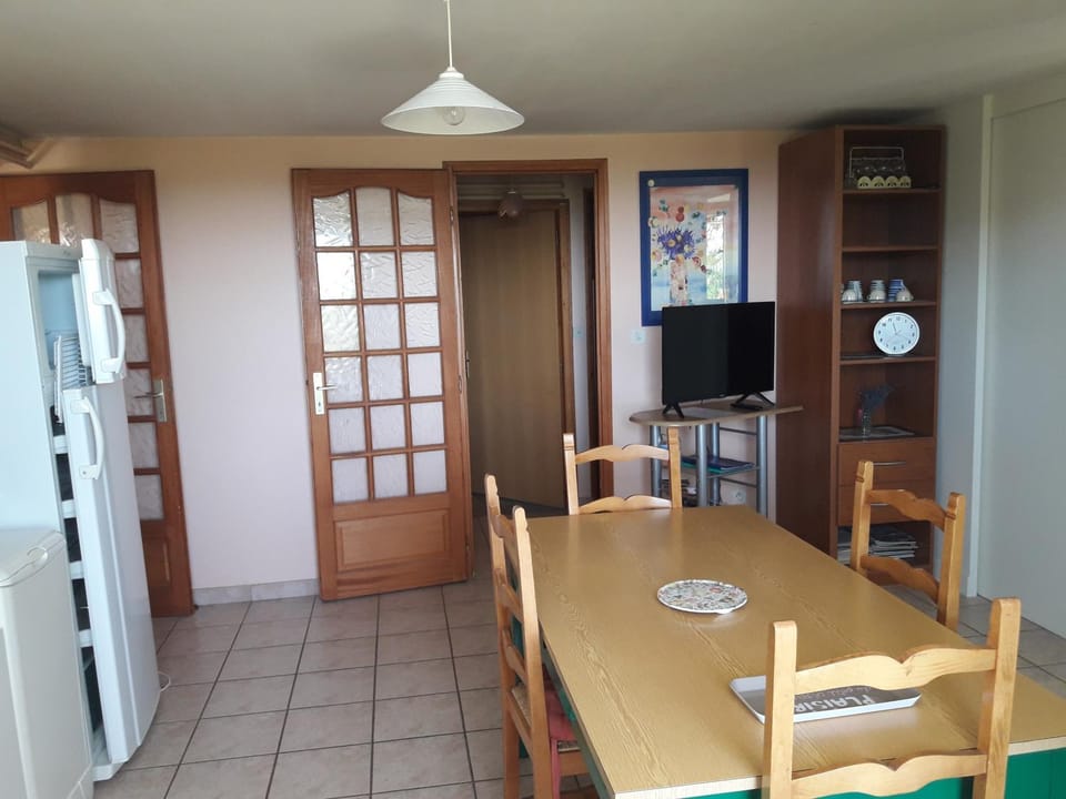 L'Azeuil Apartment in Auvergne-Rhône-Alpes