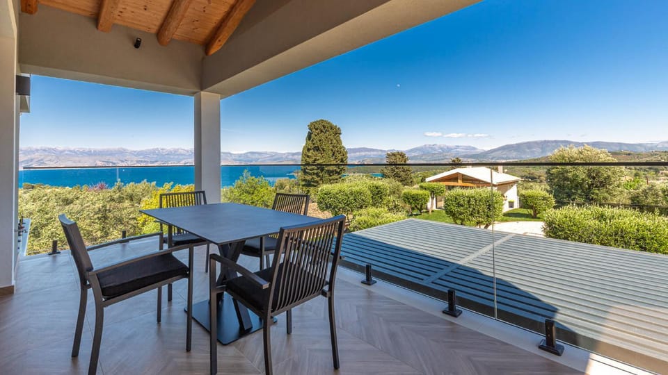 Balcony/Terrace, Balcony/Terrace