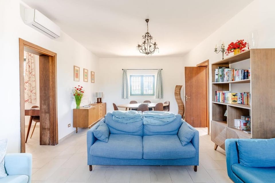 Library, Living room, Seating area