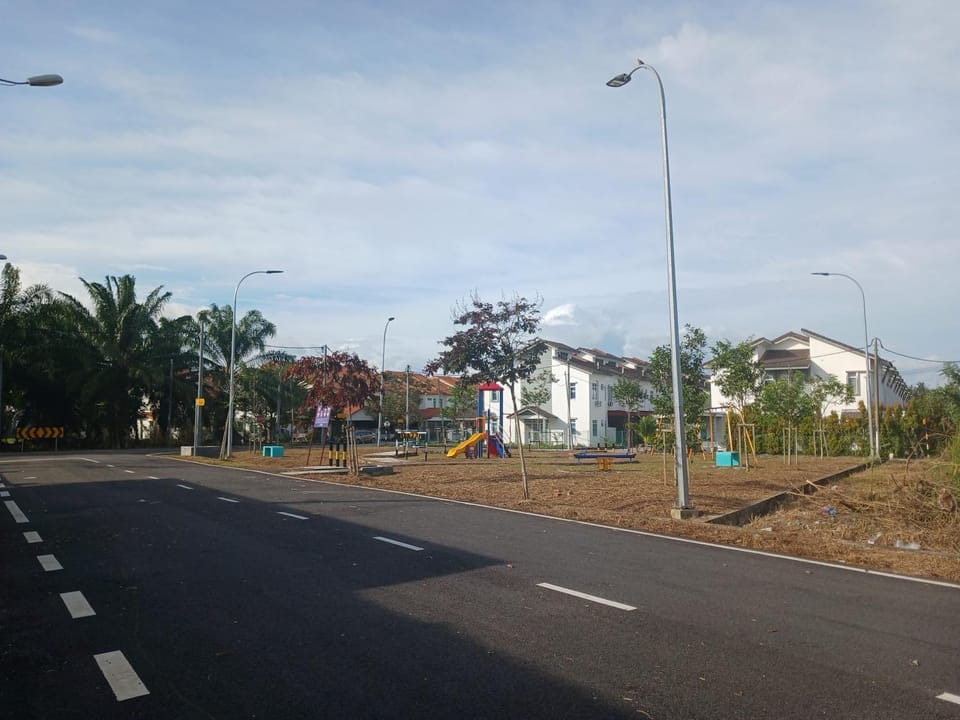 Neighbourhood