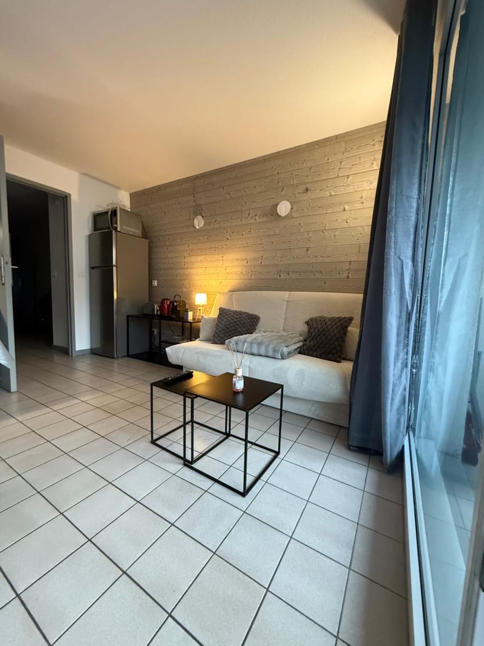 Appartement cosy Apartment in Auvergne-Rhône-Alpes
