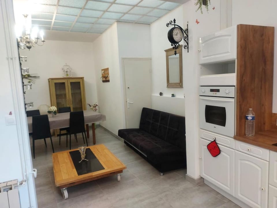 Maison hyper centre à 3 minutes de cnpe House in Hauts-de-France