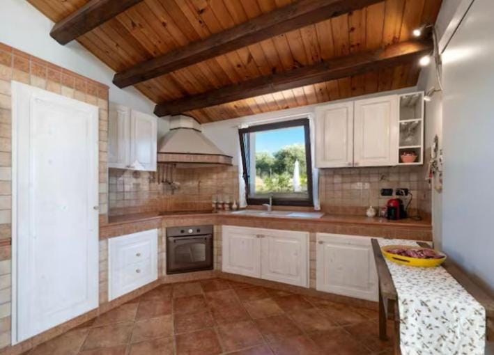 Villa Alicudi - Luxury Seaside con Piscina Villa in Sicily