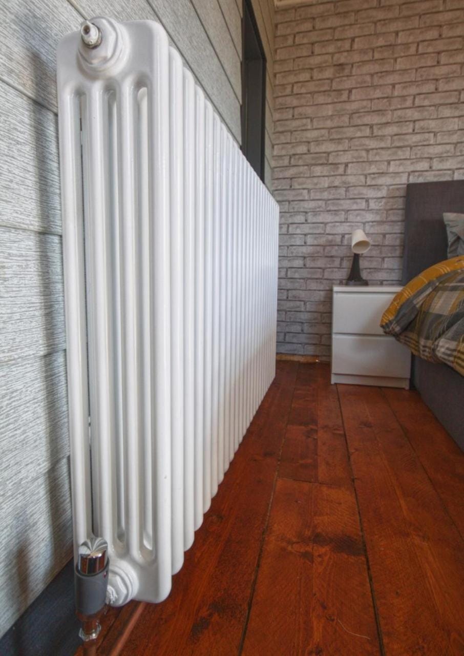 Perry's Paddock Glamping Pod's Apartment in Mendip District