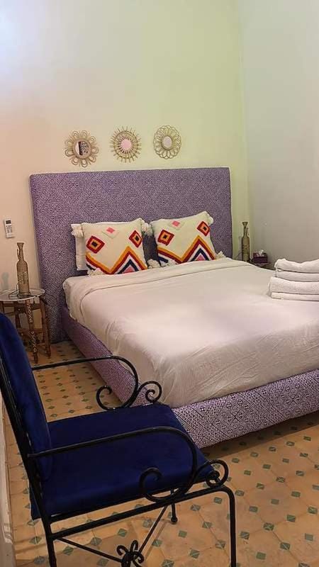 la niche de fes Bed and Breakfast in Fes