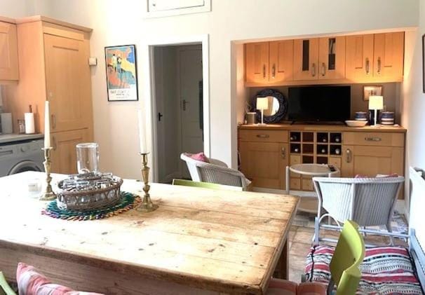 Garden House Beautiful House in the heart of Filey House in Filey