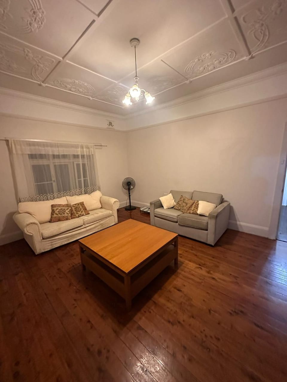 Twin Room in Great Earlwood Location Perfect for Travellers - EW4 Vacation rental in Sydney