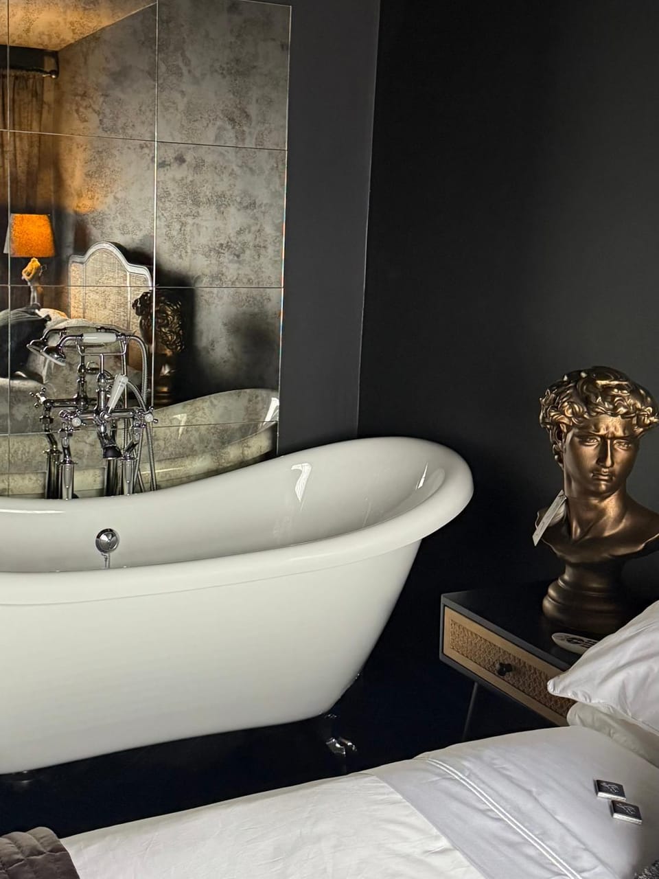 The Hideaway House in Salford