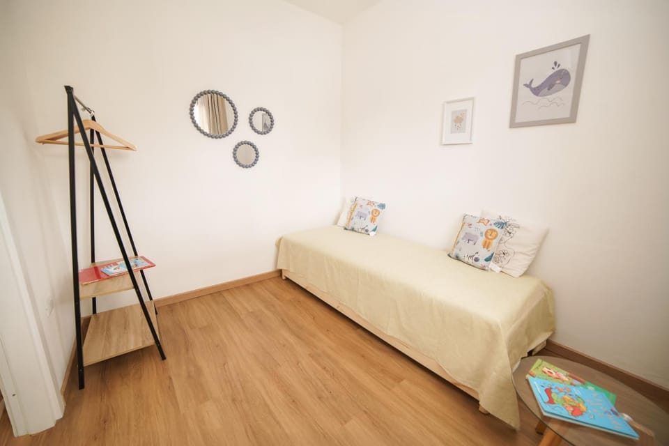 Casa Rosy House in Olbia