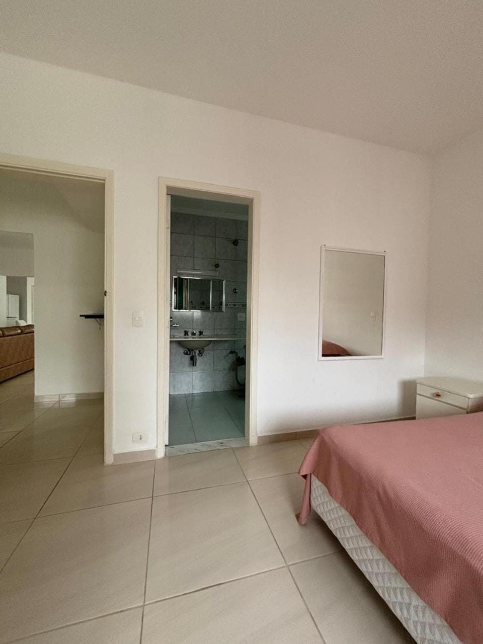 Apartamento Pitangueiras Guaruja 10C Apartment in State of São Paulo