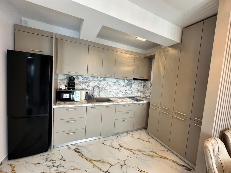 Kari Studio Apartment in Constanța County