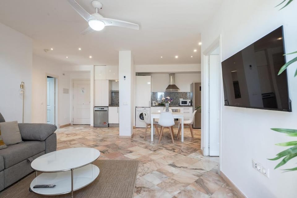 OleHolidays 805 Romana frente al mar Apartment in Marbella