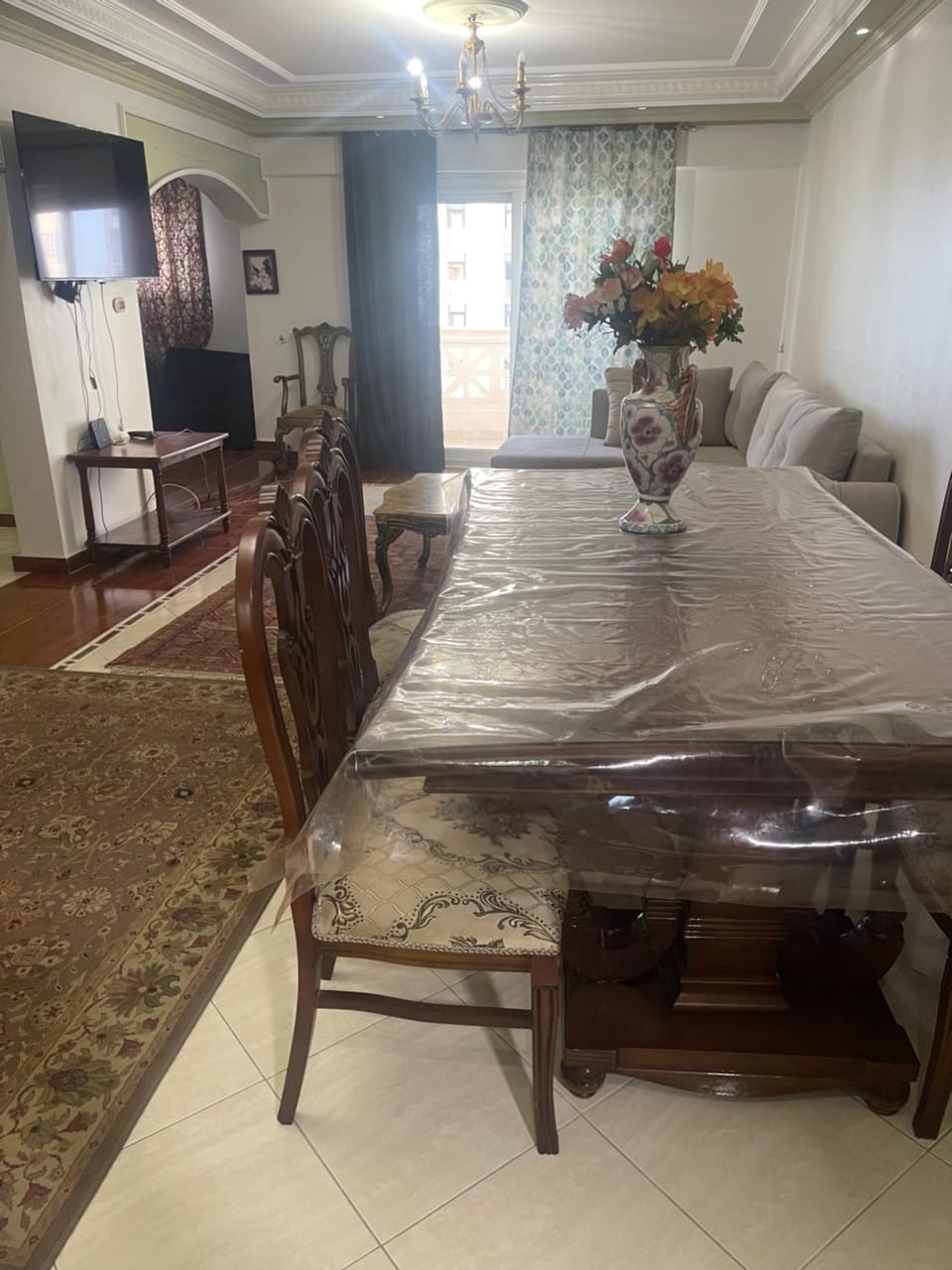 Tito Apartment in Alexandria