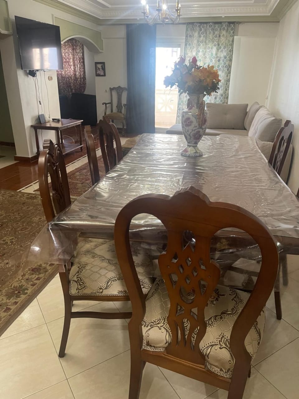 Tito Apartment in Alexandria
