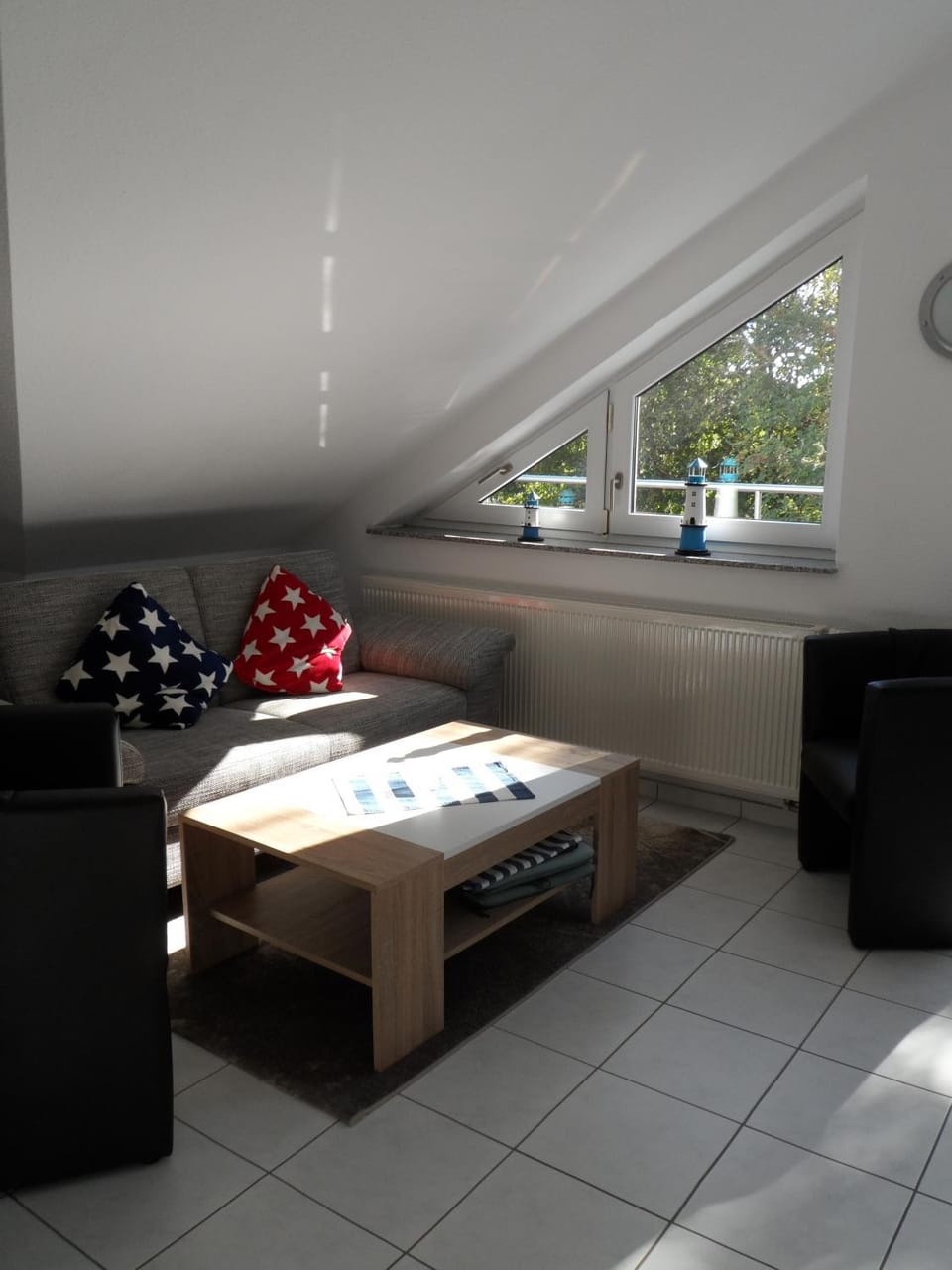 Zinnowitz, Seestr 3b WE 22 Apartment in Zinnowitz