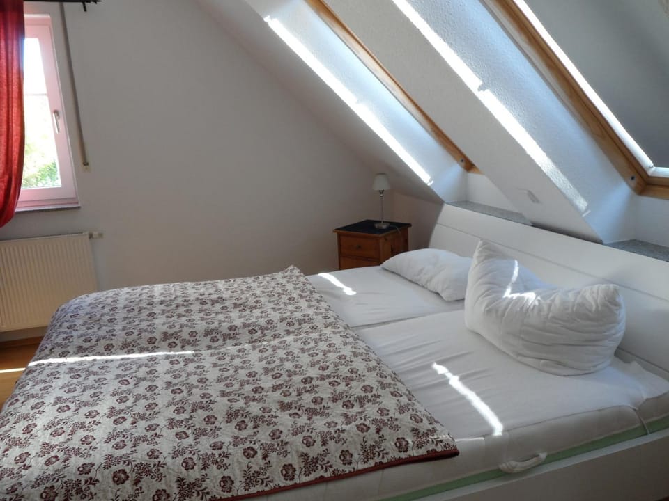 Zinnowitz, Seestr 3b WE 22 Apartment in Zinnowitz