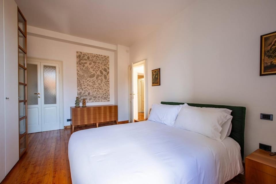LA FINESTRA SUL LAGO Bellagio Apartment in Bellagio
