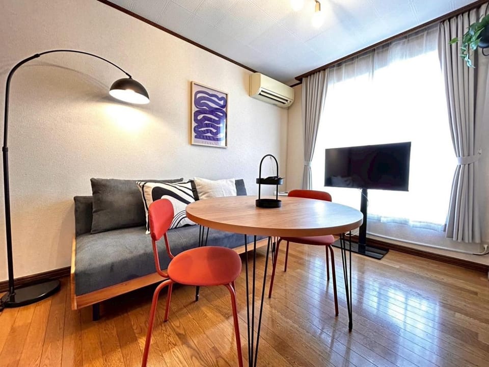 凛 BREEZE furano RIN Apartment in Furano