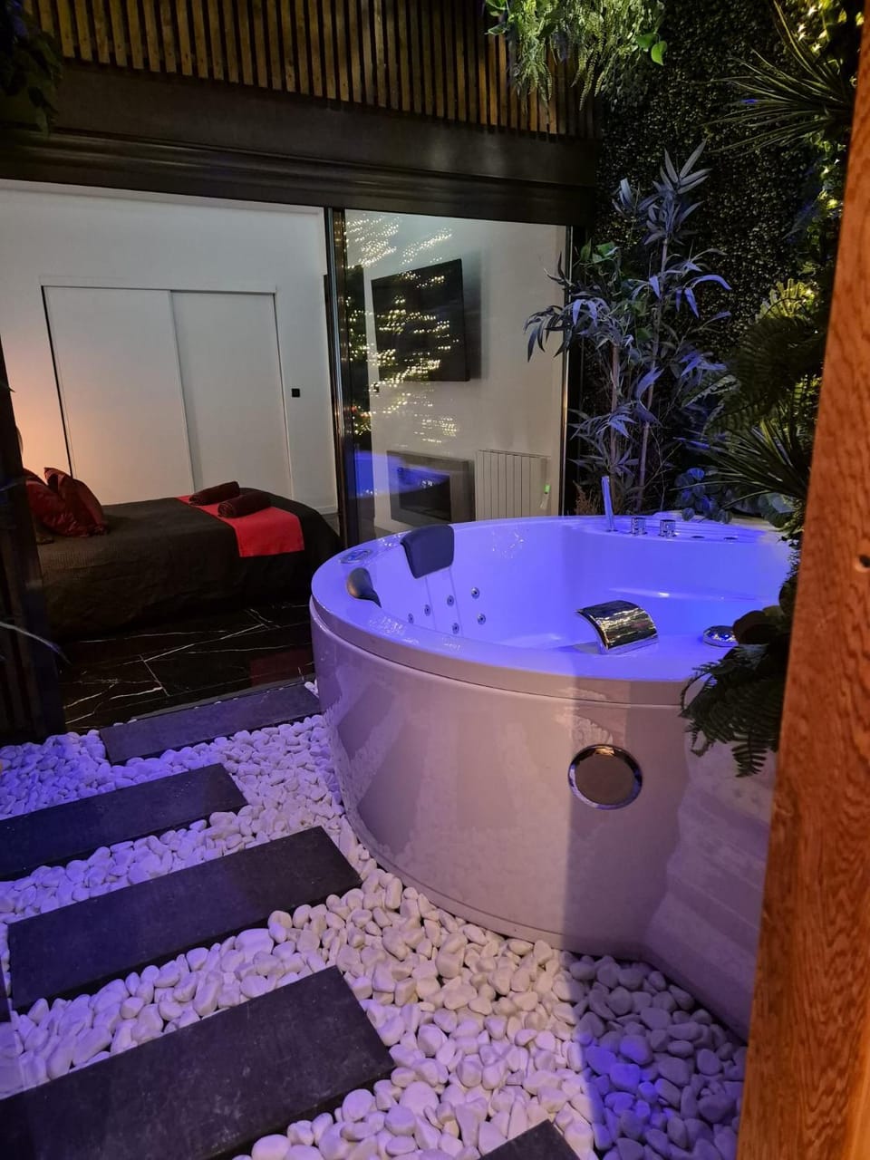 Erotic Room Apartment in Hauts-de-France