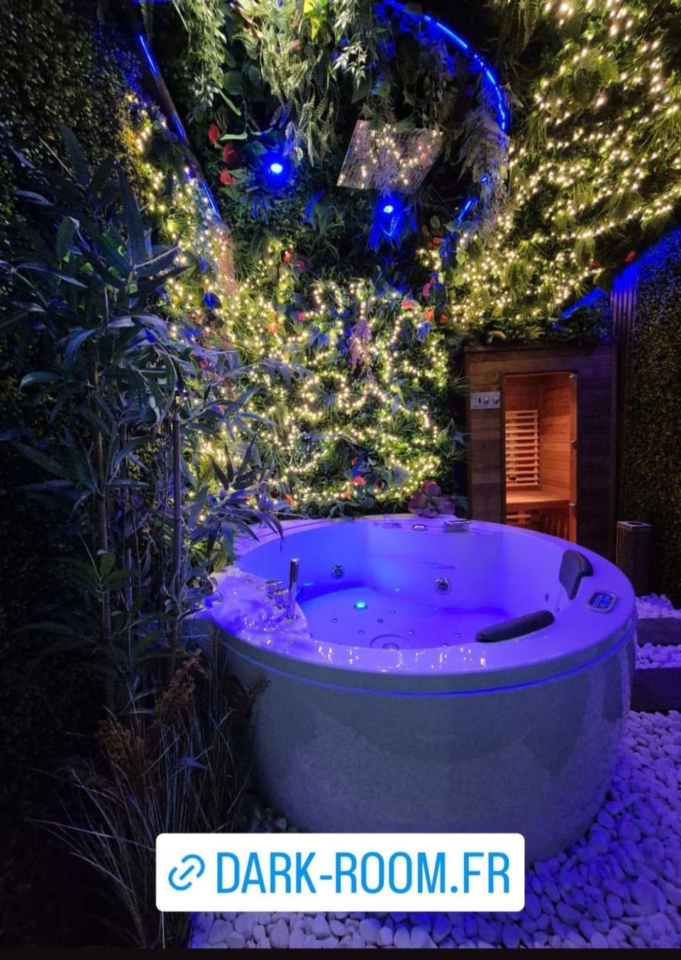 Erotic Room Apartment in Hauts-de-France