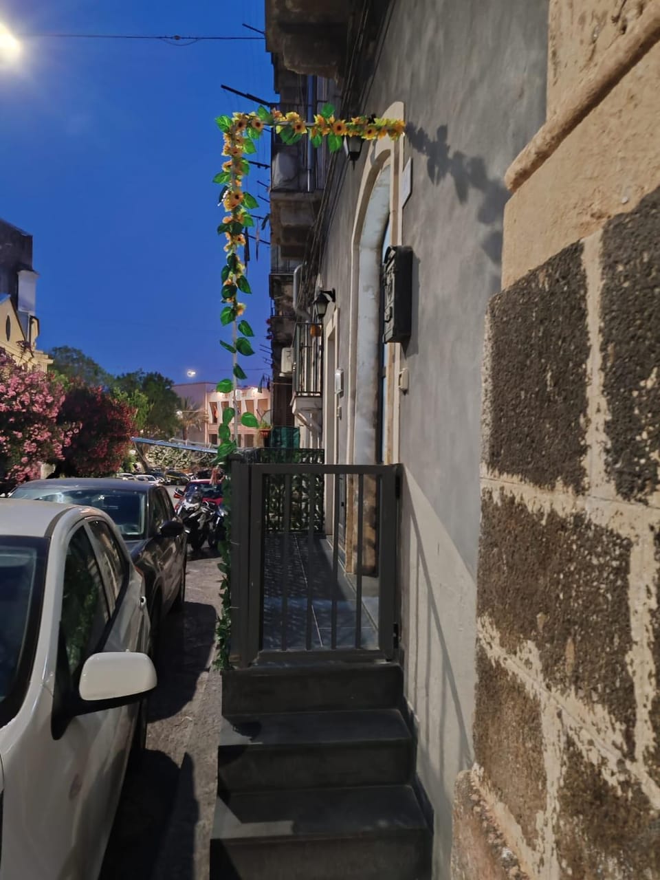 Vaccarini Home Apartment in Catania