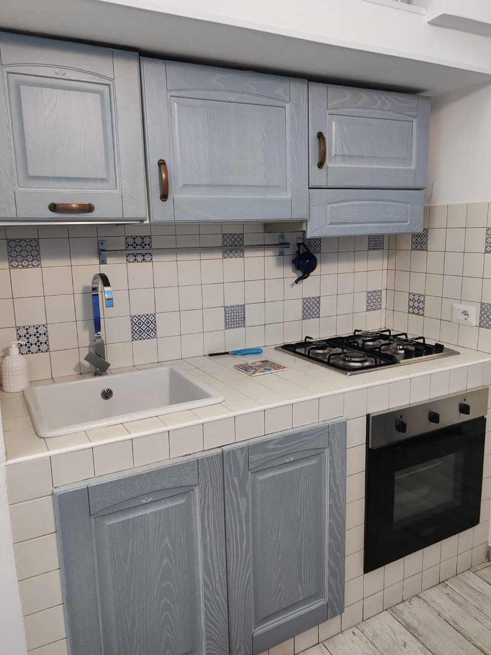 Vaccarini Home Apartment in Catania