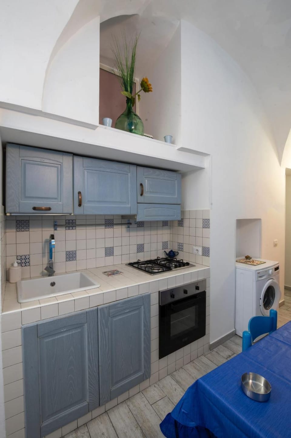 Vaccarini Home Apartment in Catania