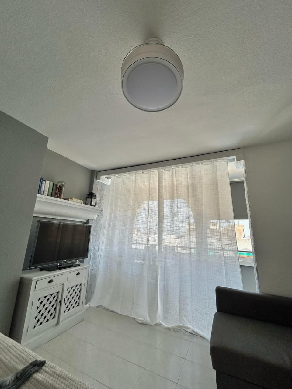 TV and multimedia, Photo of the whole room