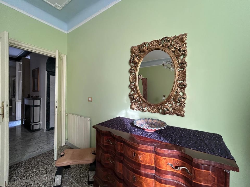 Big bright Flat - Vatican Foro Italico Apartment in Rome