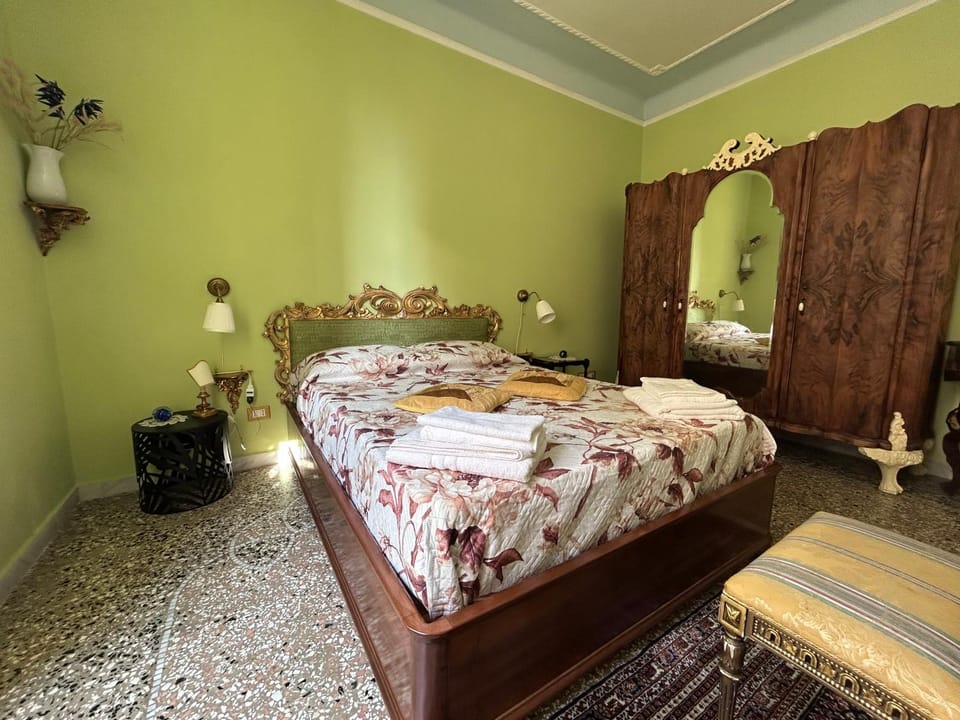 Big bright Flat - Vatican Foro Italico Apartment in Rome
