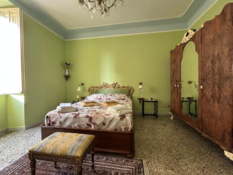 Big bright Flat - Vatican Foro Italico Apartment in Rome