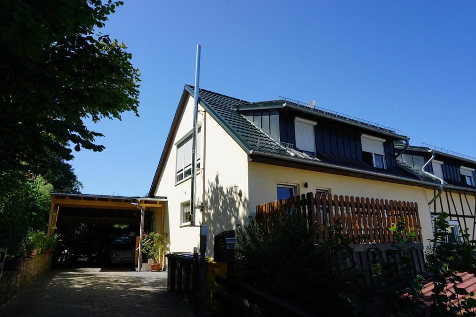 Ferienwohnung Am alten Holzweg Apartment in Rhineland-Palatinate