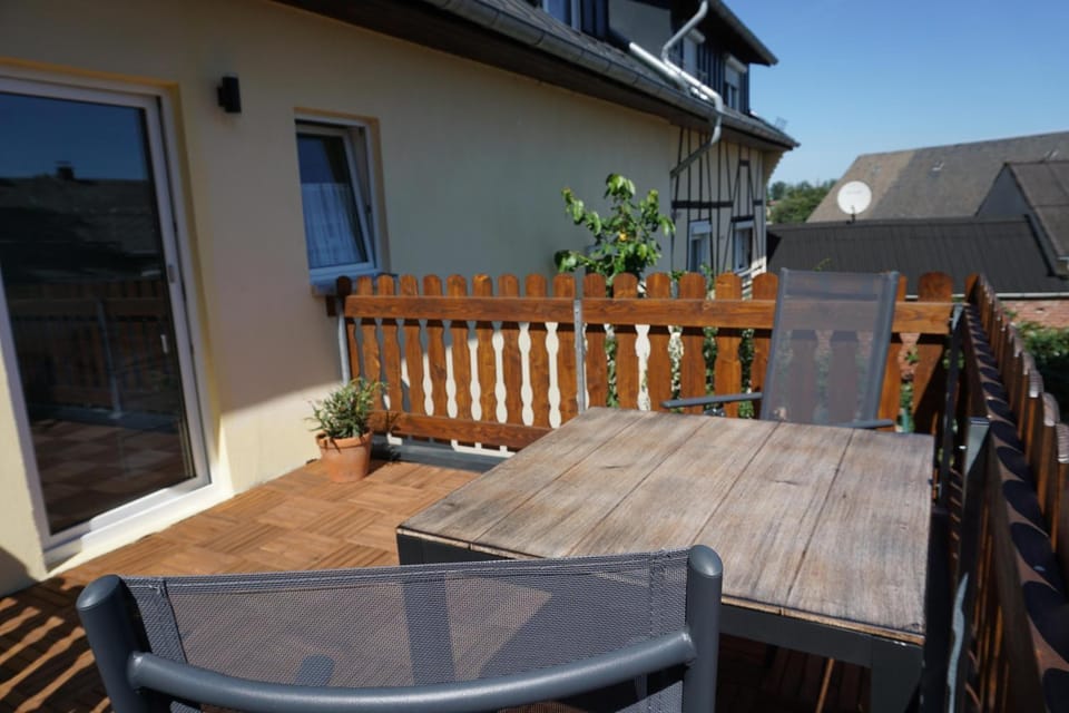 Ferienwohnung Am alten Holzweg Apartment in Rhineland-Palatinate