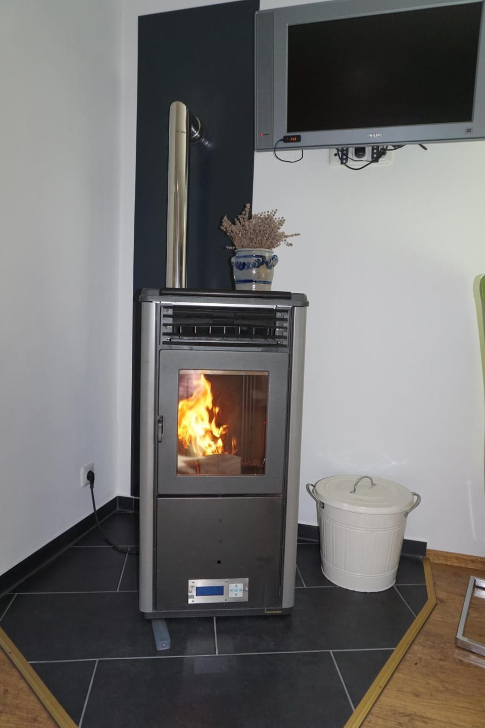 oven