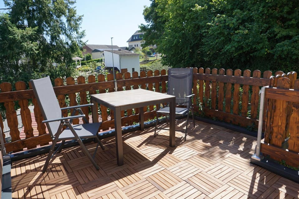 Ferienwohnung Am alten Holzweg Apartment in Rhineland-Palatinate